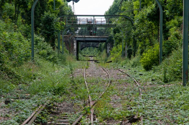 La Petite Ceinture