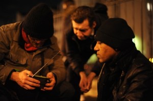 © Radio France - Nathanaël Charbonnier