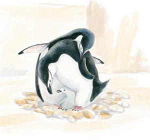 Immagine da "Tango à deux papas"