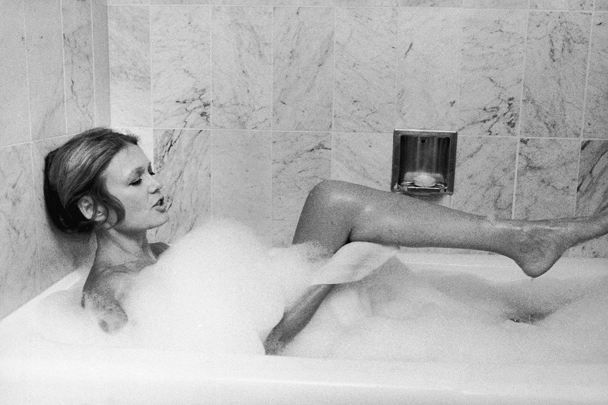 gloria-tub