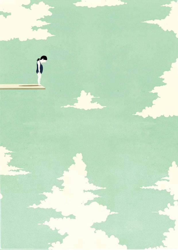 Shout-Alessandro-Gottardo-illustration-clouds